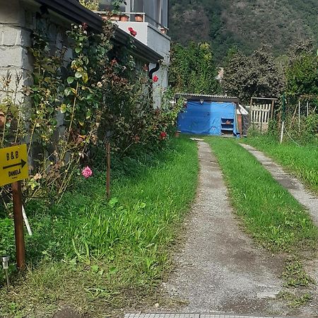 B&B Daniela Darfo Boario Terme Ngoại thất bức ảnh