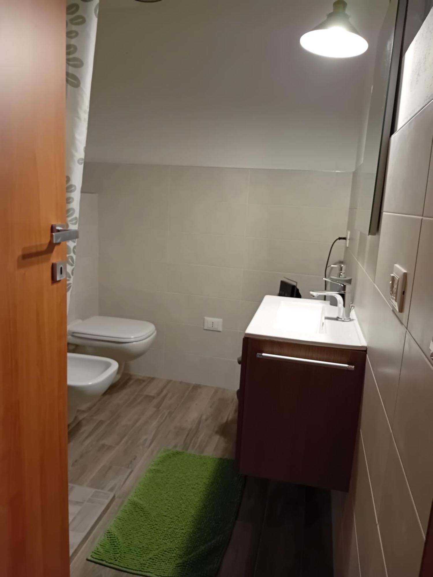 B&B Daniela Darfo Boario Terme Ngoại thất bức ảnh